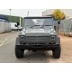 1995 GREY Mercedes-Benz G Class PICKUP 2.9 5dr